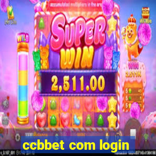 ccbbet com login